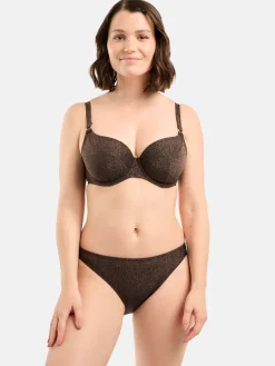 Femme Sans Complexe Haut de maillot de bain Reflet