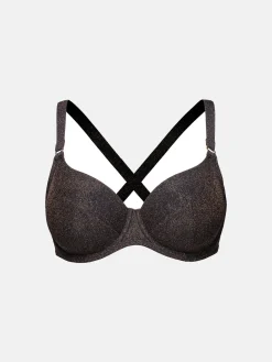 Femme Sans Complexe Haut de maillot de bain Reflet