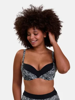 Femme Sans Complexe Haut de maillot de bain Seychelles