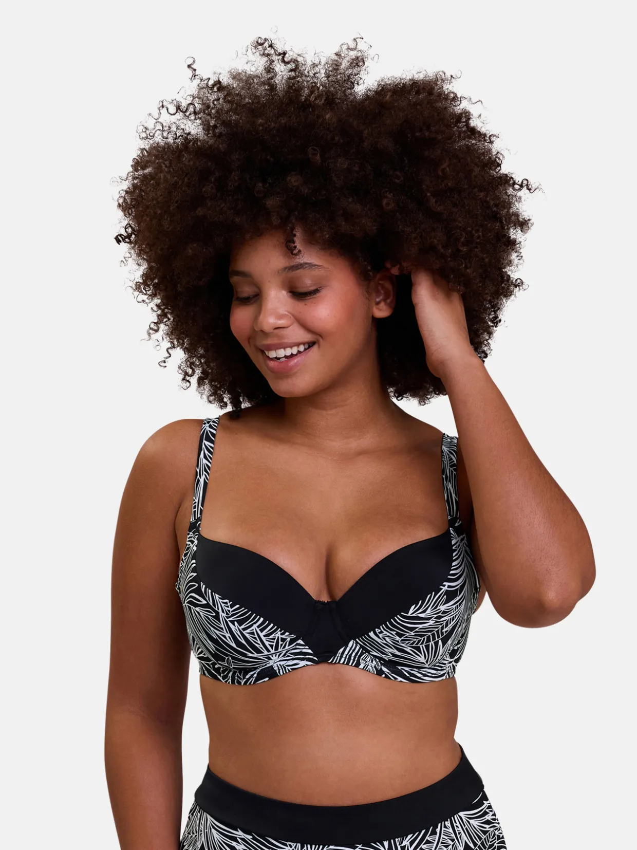 Femme Sans Complexe Haut de maillot de bain Seychelles