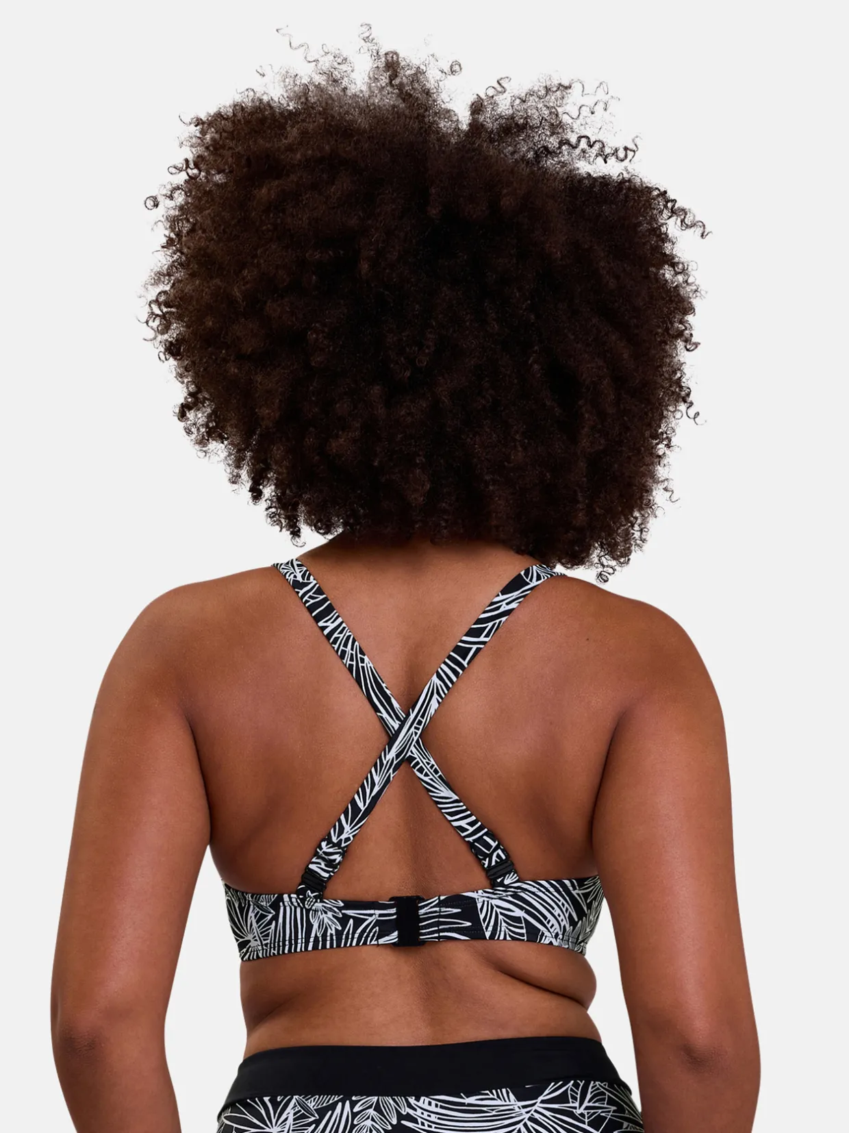 Femme Sans Complexe Haut de maillot de bain Seychelles