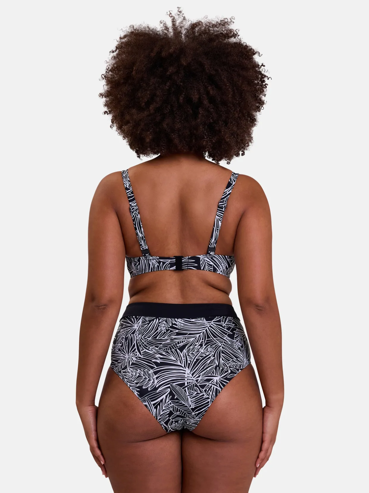 Femme Sans Complexe Haut de maillot de bain Seychelles