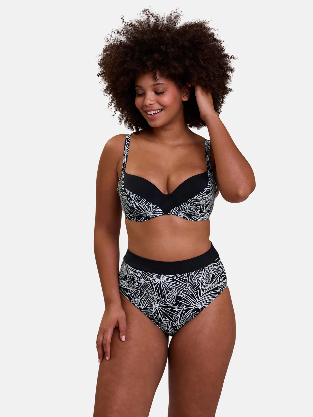 Femme Sans Complexe Haut de maillot de bain Seychelles