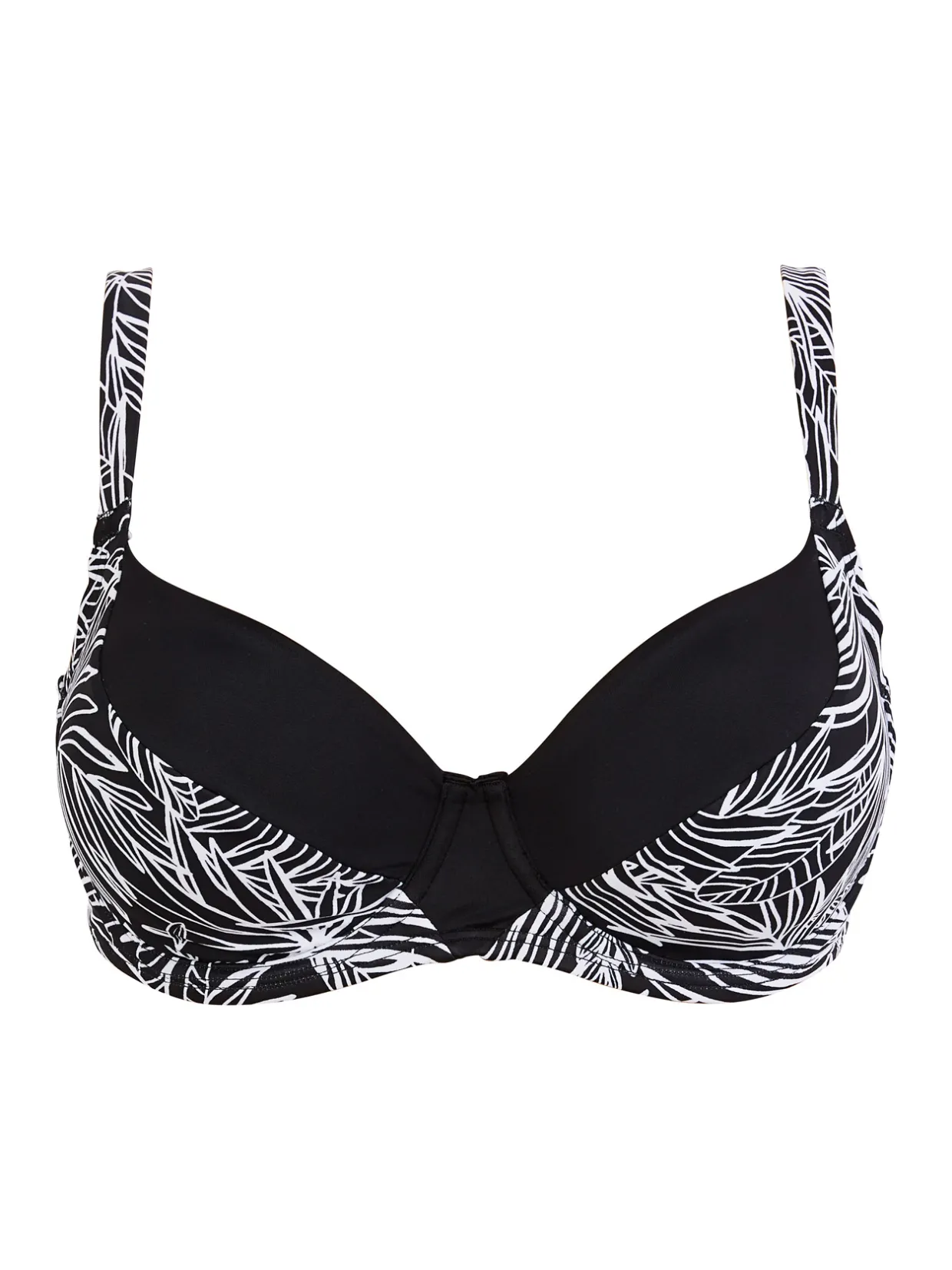 Femme Sans Complexe Haut de maillot de bain Seychelles