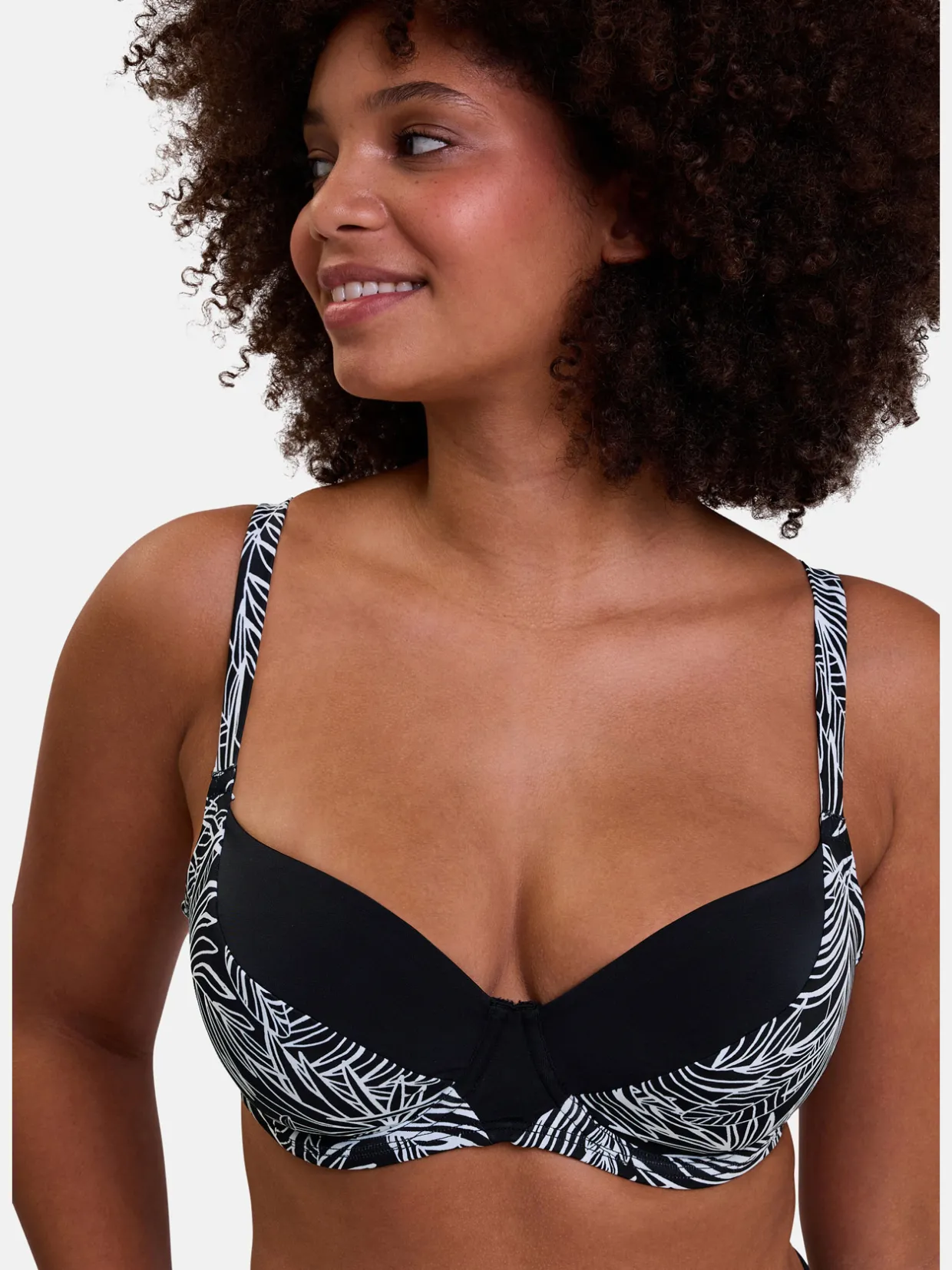 Femme Sans Complexe Haut de maillot de bain Seychelles