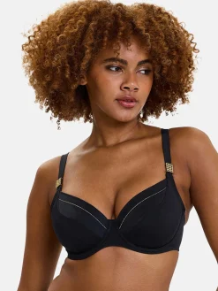 Femme Sans Complexe Haut de maillot de bain Speekaboo