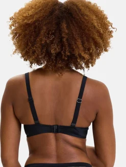 Femme Sans Complexe Haut de maillot de bain Speekaboo