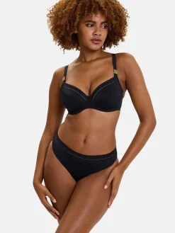 Femme Sans Complexe Haut de maillot de bain Speekaboo
