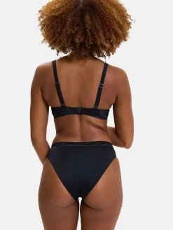 Femme Sans Complexe Haut de maillot de bain Speekaboo