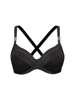 Femme Sans Complexe Haut de maillot de bain Speekaboo