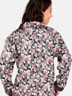 Sans Complexe Haut de pyjama en satin Idole