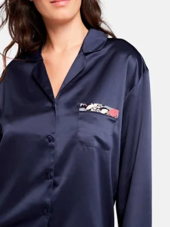 Sans Complexe Haut de pyjama In Style