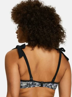 Femme Sans Complexe Haut maillot de bain At the World's End