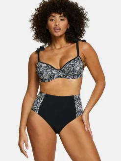 Femme Sans Complexe Haut maillot de bain At the World's End