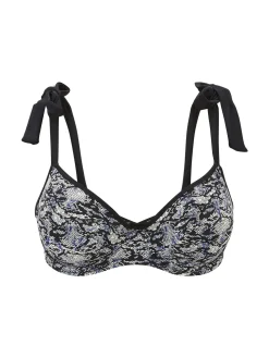 Femme Sans Complexe Haut maillot de bain At the World's End