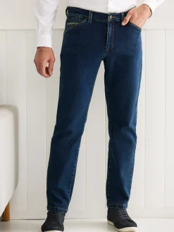 Homme Daxon Jean droit