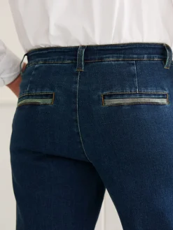 Homme Daxon Jean droit