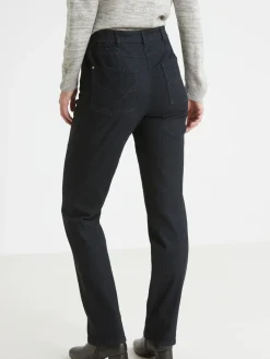 Femme Daxon Jean droit vous mesurez + d'1,60m