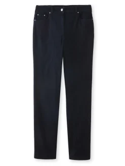 Femme Daxon Jean droit vous mesurez + d'1,60m