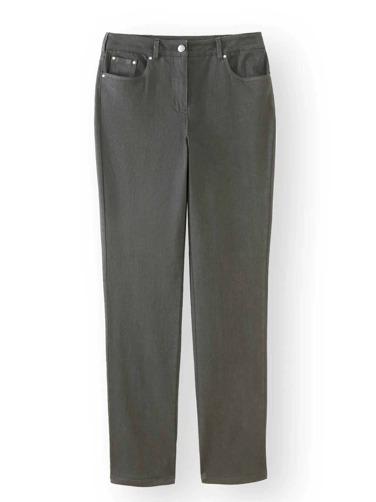 Femme Daxon Jean droit vous mesurez + d'1,60m