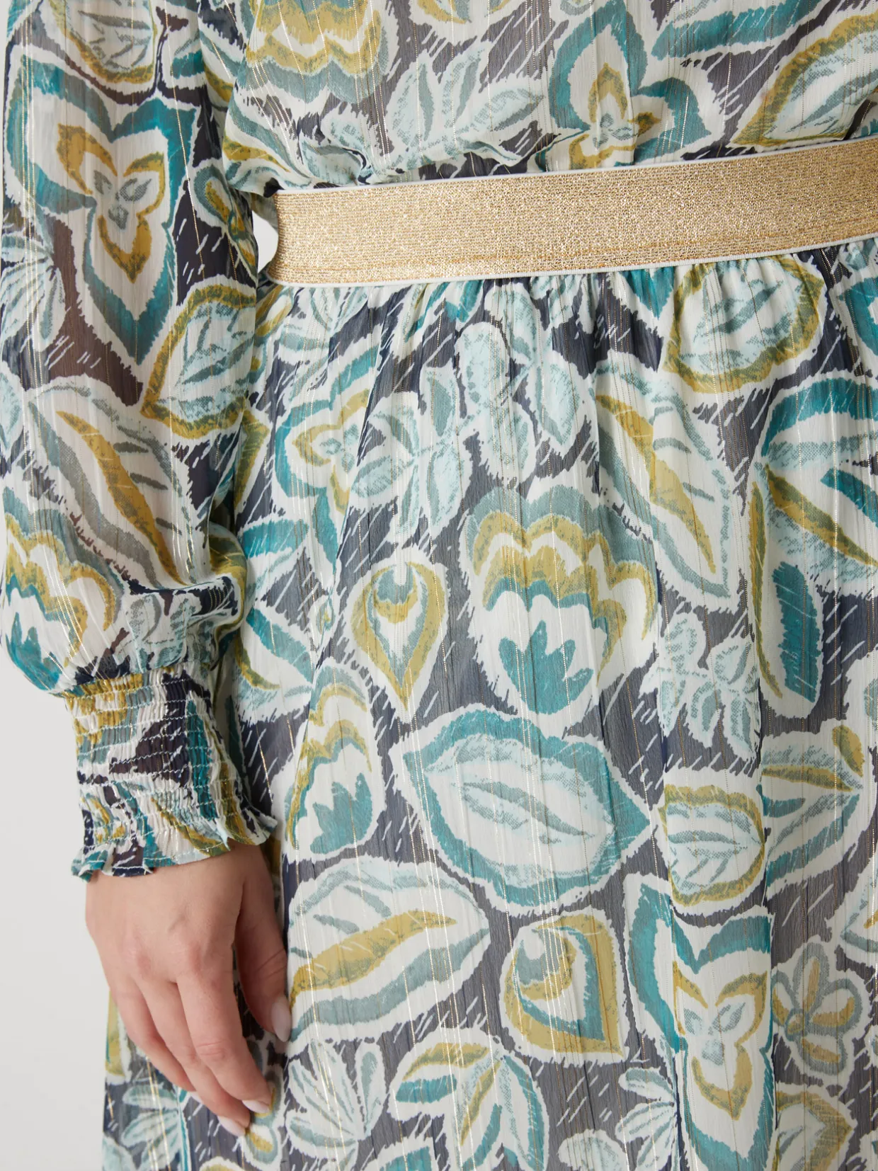 Femme Daxon Jupe courte en voile