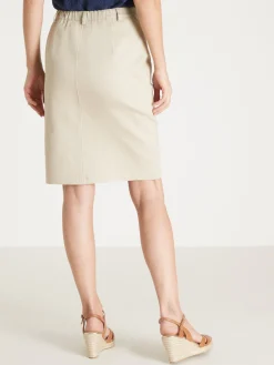 Femme Daxon Jupe droite