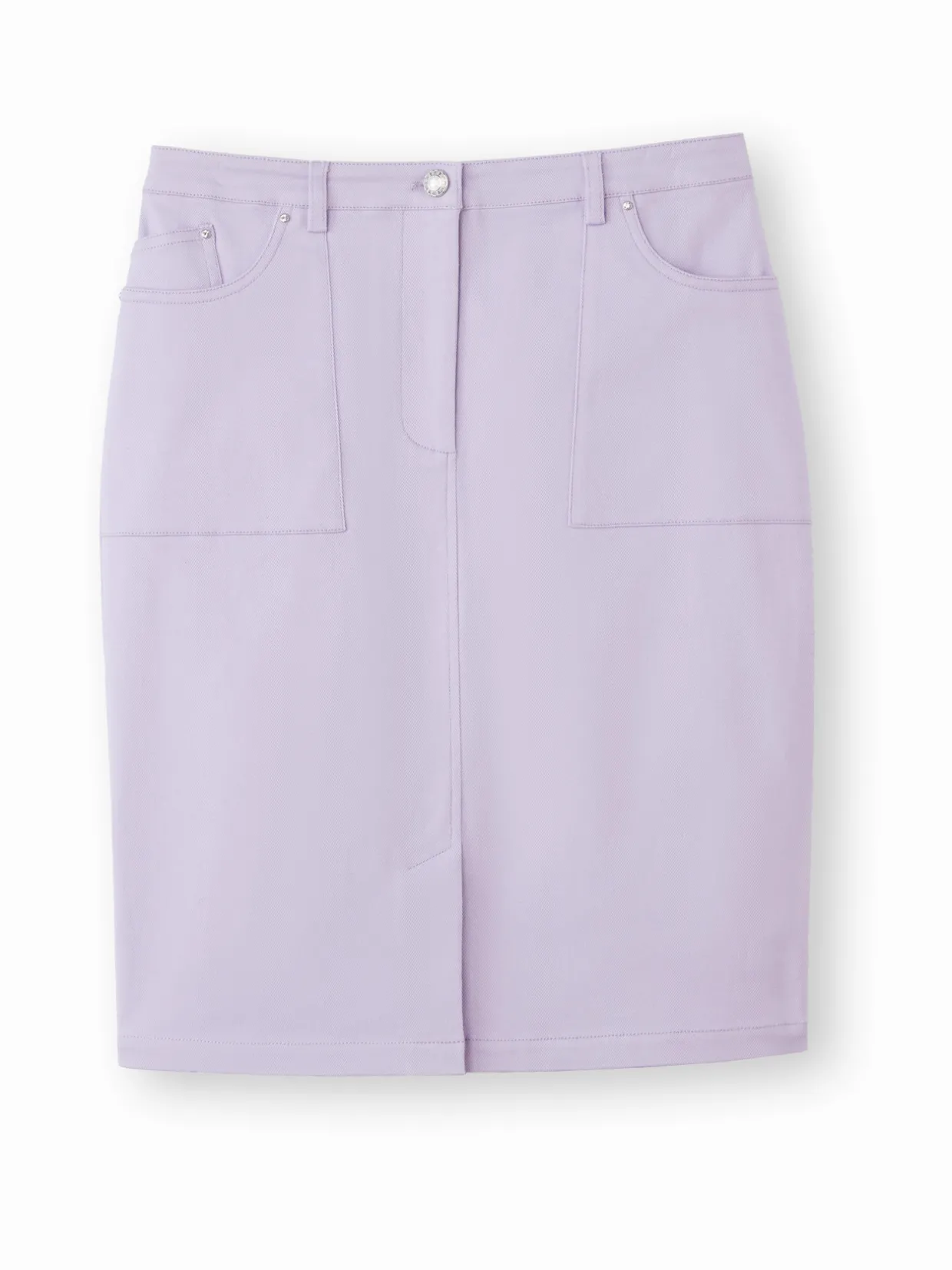 Femme Daxon Jupe droite