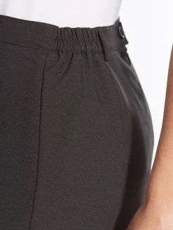 Femme Daxon Jupe droite vous mesurez - d'1,60m