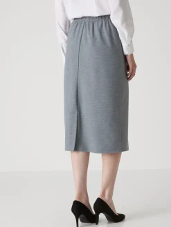 Femme Daxon Jupe en maille