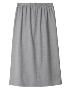 Femme Daxon Jupe en maille