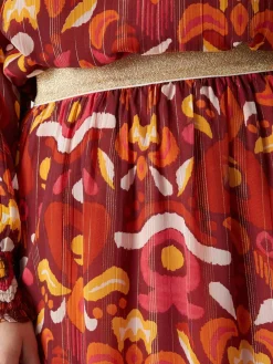 Femme Daxon Jupe longue en voile