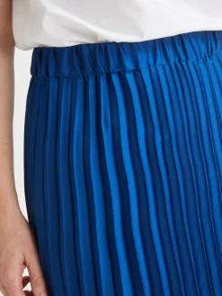 Femme Daxon Jupe plissée soleil tout élastiquée