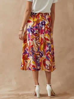 Femme Daxon Jupe évasée