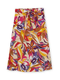 Femme Daxon Jupe évasée