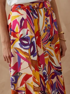 Femme Daxon Jupe évasée