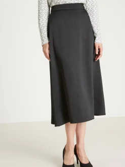 Femme Daxon Jupe évasée chic