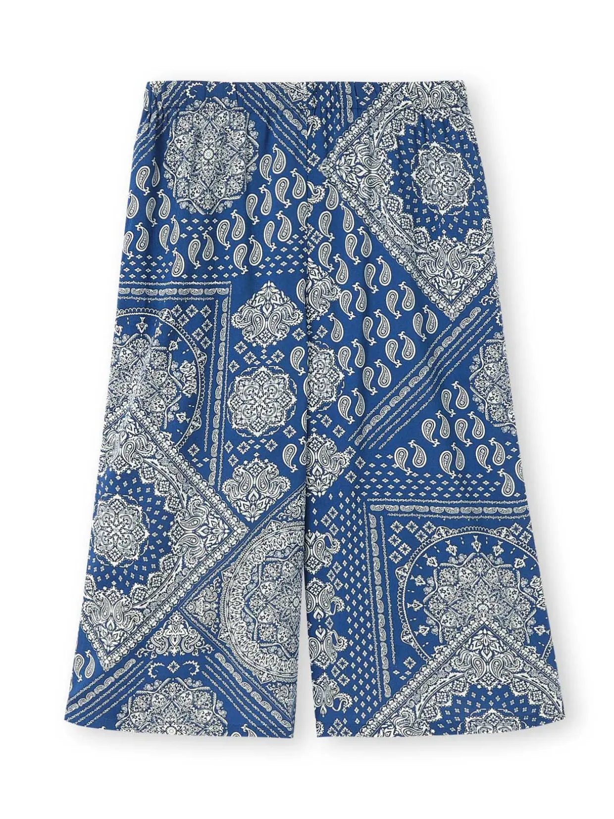 Femme Daxon Jupe-culotte entièrement élastiquée