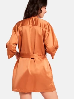 Sans Complexe Kimono Glam Chic