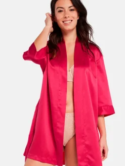 Sans Complexe Kimono Glam Chic