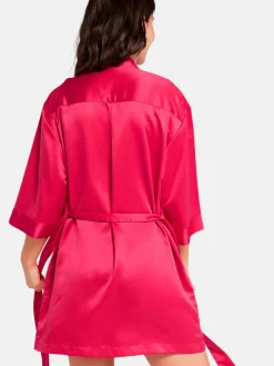 Sans Complexe Kimono Glam Chic