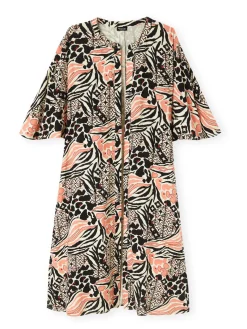 Femme Daxon Kimono long