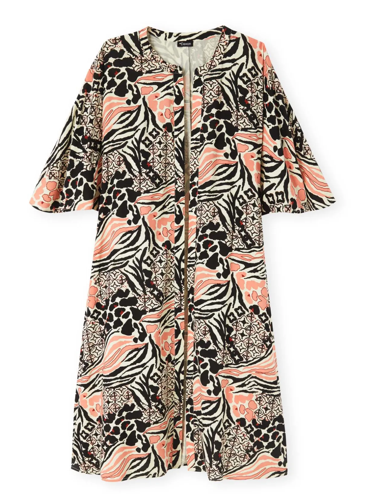 Femme Daxon Kimono long
