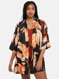 Sans Complexe Kimono Pure Chic