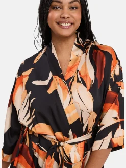 Sans Complexe Kimono Pure Chic