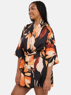 Sans Complexe Kimono Pure Chic