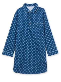 Homme Daxon Liquette en flanelle pur coton