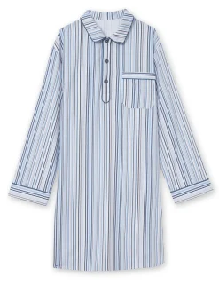 Homme Daxon Liquette en flanelle pur coton