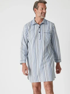 Homme Daxon Liquette en popeline