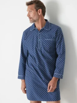 Homme Daxon Liquette en popeline