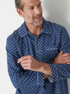 Homme Daxon Liquette en popeline